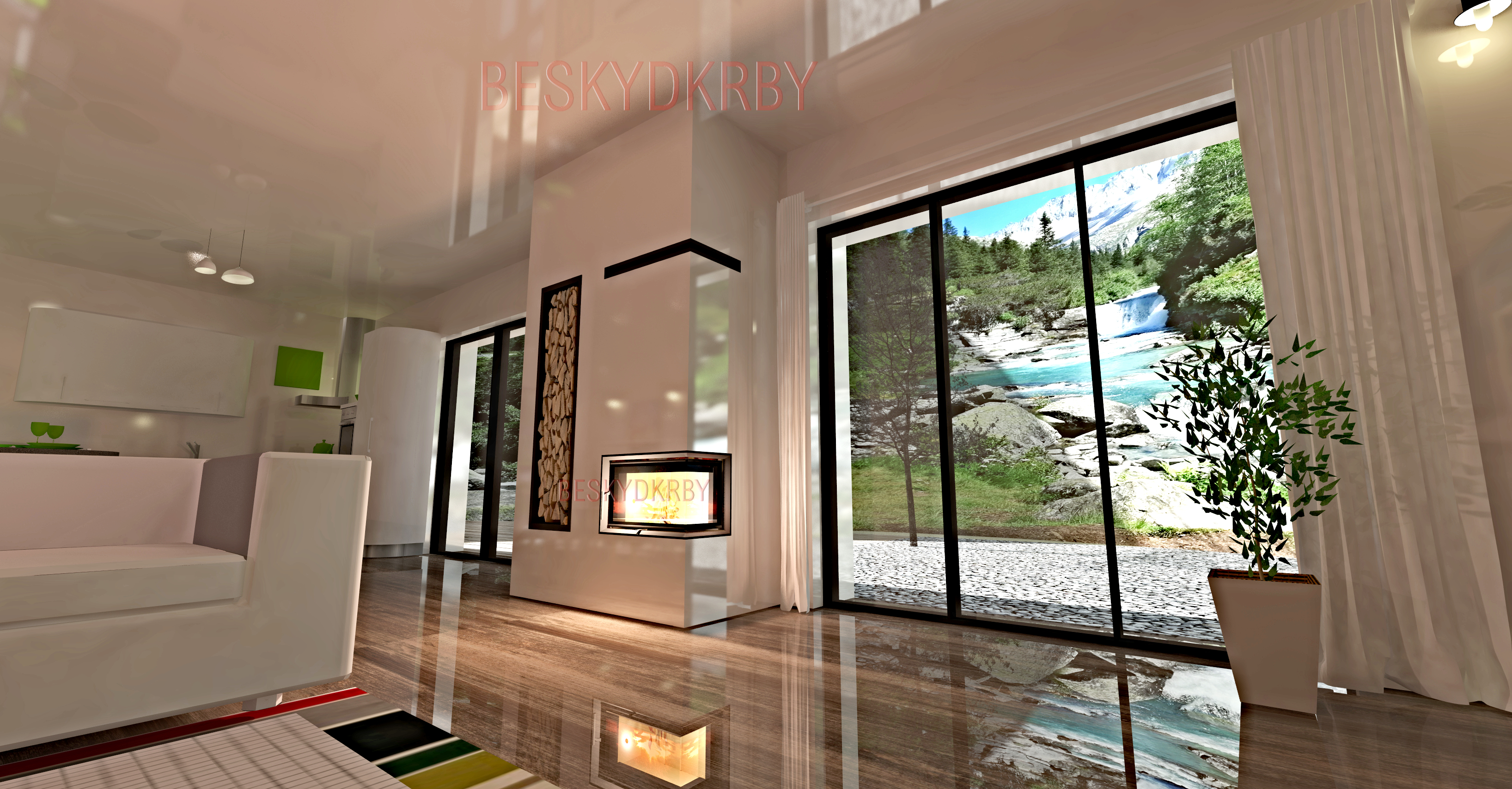 Co si nelze představit, my navizualizujeme ve 3D